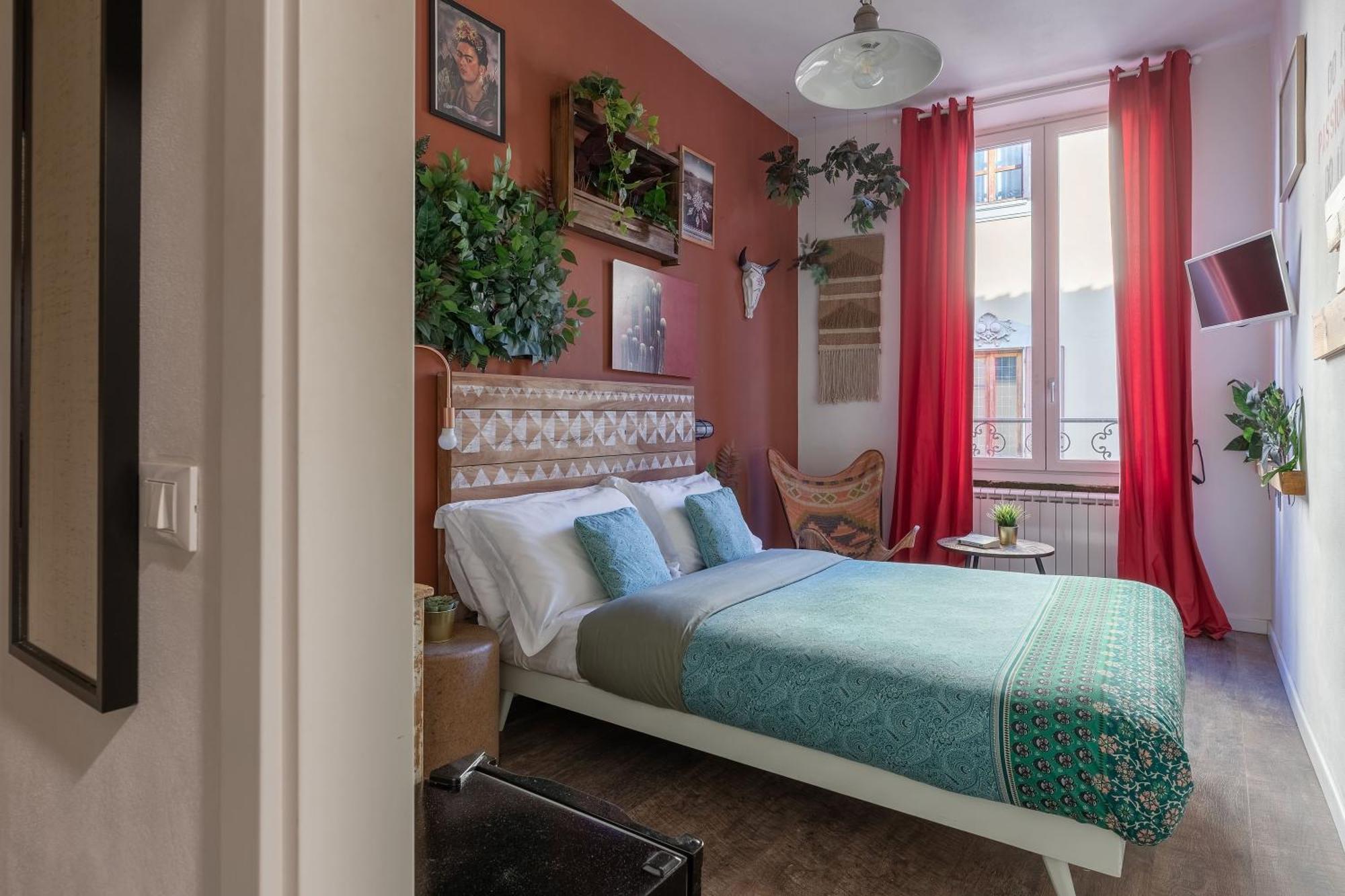 Coderooms Guest house 3*
