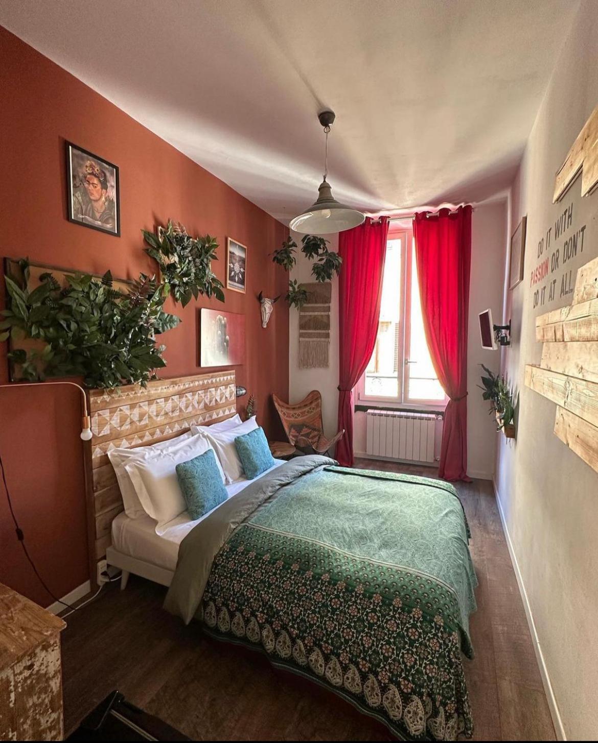 Casa de hóspedes Coderooms Florença
