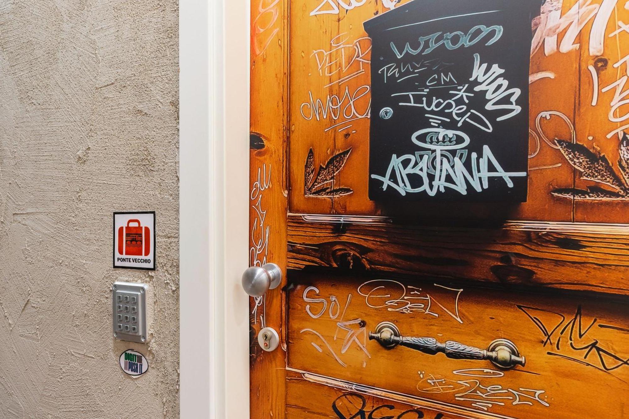 Coderooms Florença